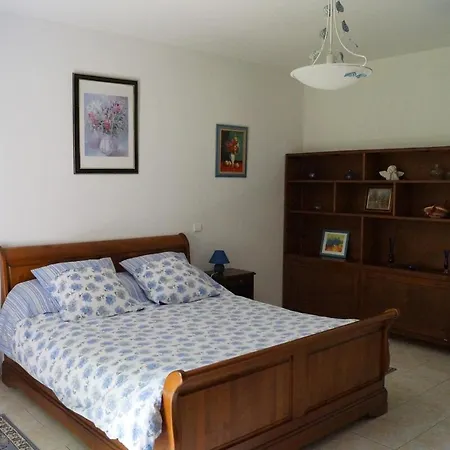 Casa vacanze Fontoursine Longère Xviii