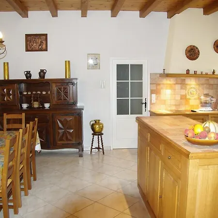 Casa vacanze Fontoursine Longère Xviii