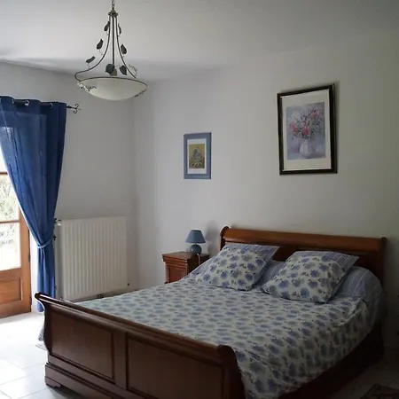 Fontoursine Longère Xviii Casa vacanze Monsaguel