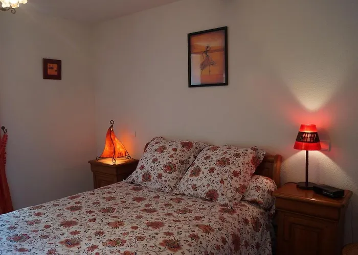 度假居 Fontoursine Longere Xviii *