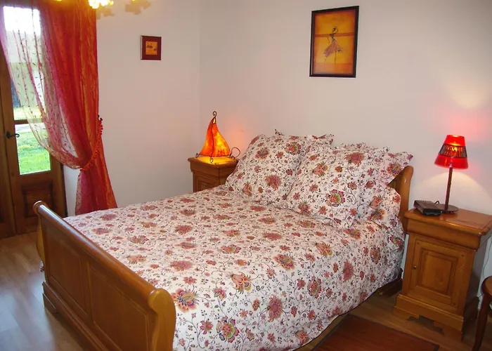 Fontoursine Longere Xviii